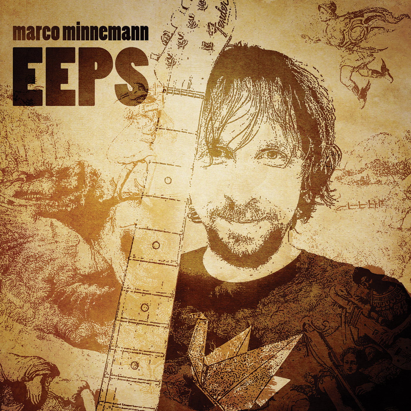 EEPS Cover