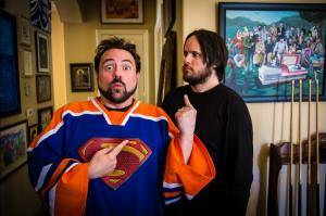 Carl and Kevin Smith
