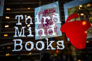 Third Mind Books - Ann Arbor, MI // Photos by Carl King