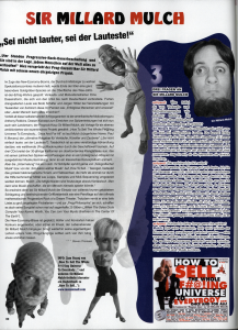 Eclipsed Magazine (Germany)