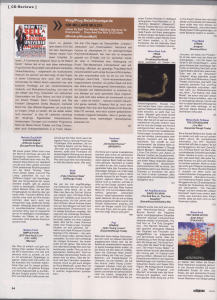 Eclipsed Magazine (Germany)