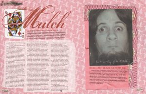 Deek Magazine 2005